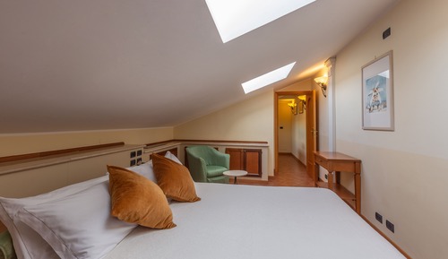 Apartamento Deluxe