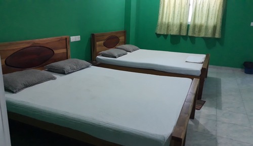 Habitación Confort doble, no fumadores, vistas a la ciudad
