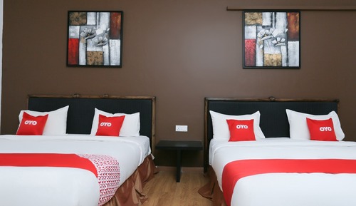 Suite familiar