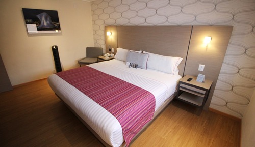 Suite familiar, 2 habitaciones