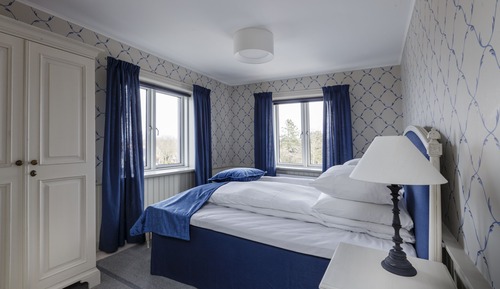 Suite superior, 1 cama de matrimonio, vistas al mar