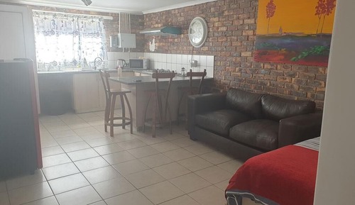 Apartamento básico