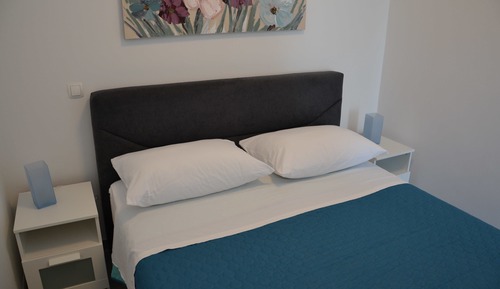Suite estudio estándar