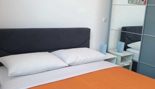 Apartamento familiar