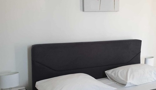 Apartamento clásico, 2 habitaciones, piscina privada, en la zona del jardín