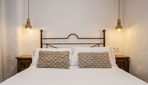 Apartamento estándar, 1 habitación