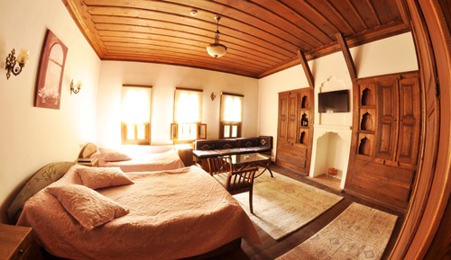 Habitación Confort