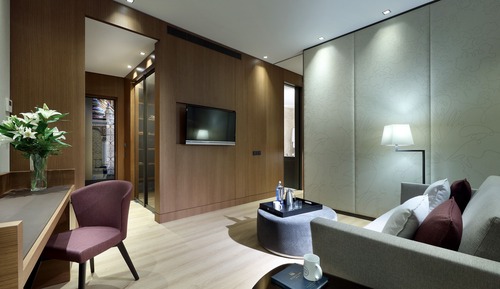 Suite junior