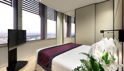 Suite familiar
