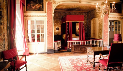 Suite Deluxe