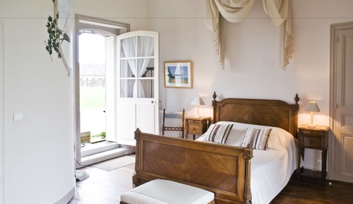 Habitación Confort doble