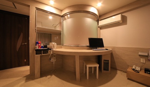 Habitación Deluxe doble