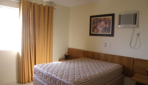 Apartamento económico