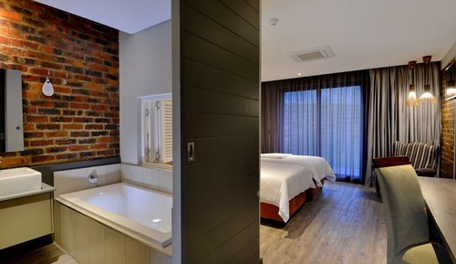 Habitación familiar (Standard)
