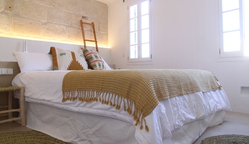 Habitación Deluxe doble
