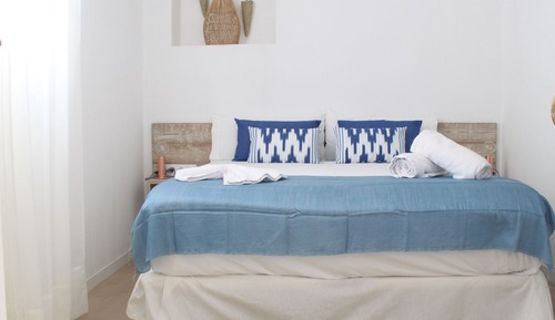 Habitación doble (Ground floor)