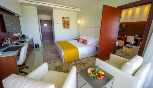 Habitación Premium