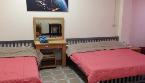 Habitación Grand