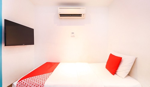 Habitación individual estándar