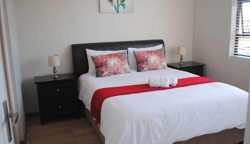 Apartamento, 1 habitación