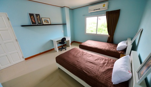 Suite Room 