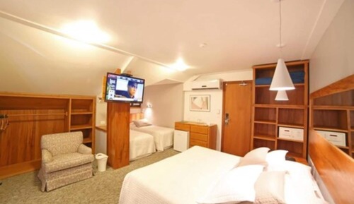 Loft superior