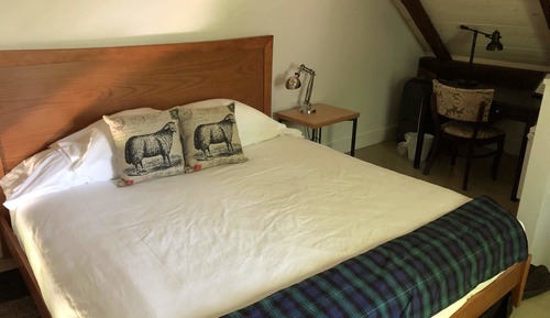 Habitación, baño privado (Sheep Barn 3)