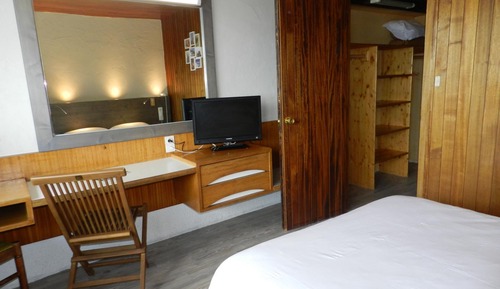 Habitación estándar