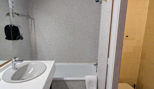 Habitación, 2 habitaciones