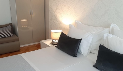 Apartamento, 2 habitaciones, terraza