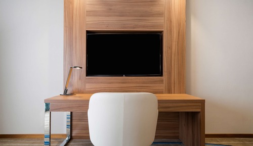 Habitación ejecutiva (Lounge Access)