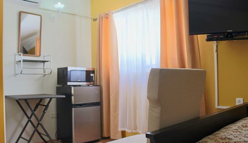 Habitación cuádruple de lujo, 2 camas dobles