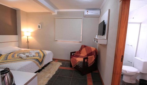 Habitación familiar