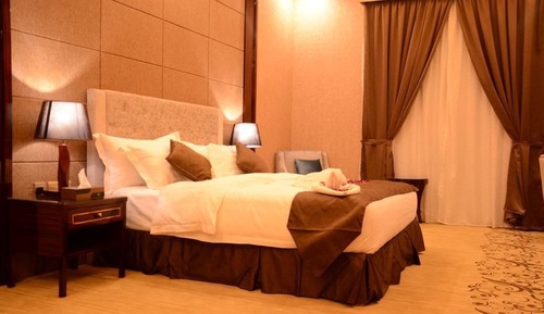 Habitación Deluxe (Super)