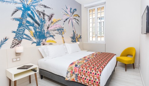 Apartamento, 1 habitación