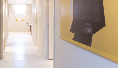 Apartamento, 3 habitaciones