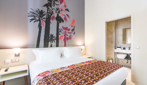 Suite Deluxe