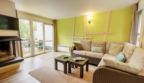 Casa de campo Premium, 2 habitaciones