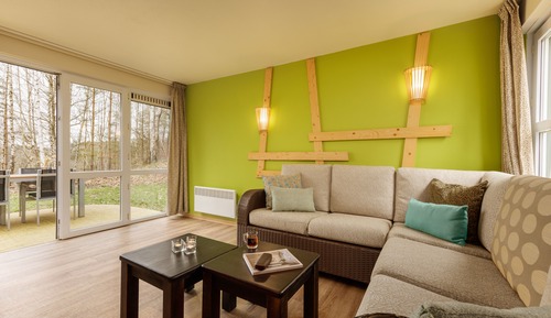 Casa de campo Premium, 3 habitaciones