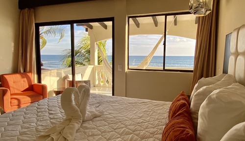 Habitación panorámica