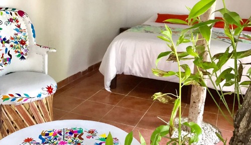 Deluxe Room, 1 King Bed