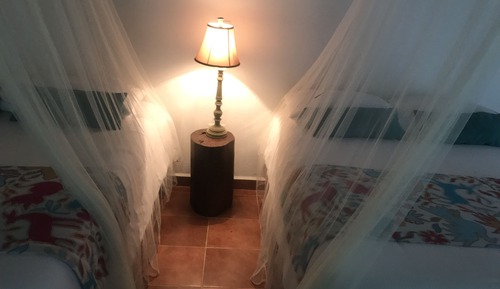 Deluxe Room, 2 Double Beds