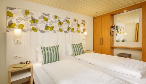 Casa de campo Premium, 3 habitaciones
