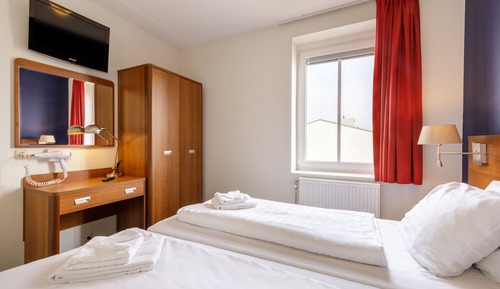 Apartamento Deluxe (Waterfront VIP)