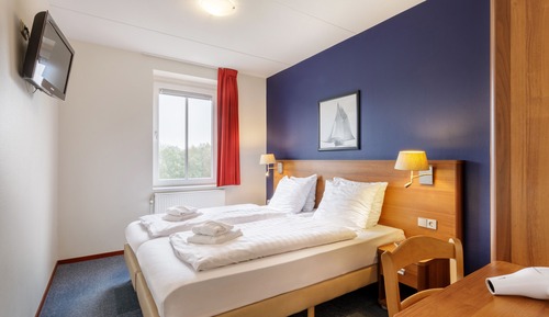 Apartamento Deluxe (Waterfront VIP)