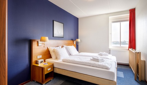 Apartamento Deluxe (Waterfront  VIP)