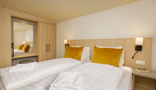 Casa de campo Deluxe, 1 habitación (VIP)