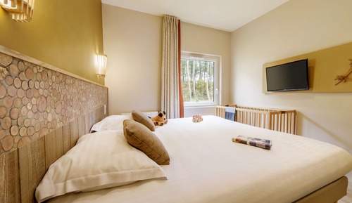 Casa de campo Premium (Eden)