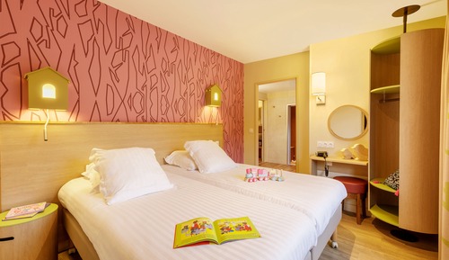 Casa de campo (VIP Eden )
