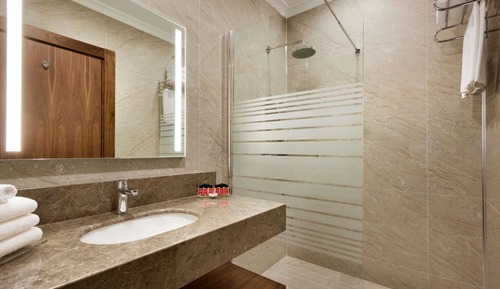 Habitación estándar, 2 camas individuales, no fumadores